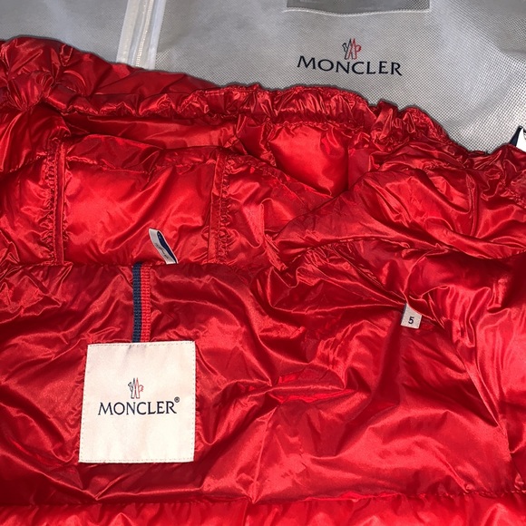 Moncler Jacket (More Pics & Info coming soon) - Picture 5 of 11